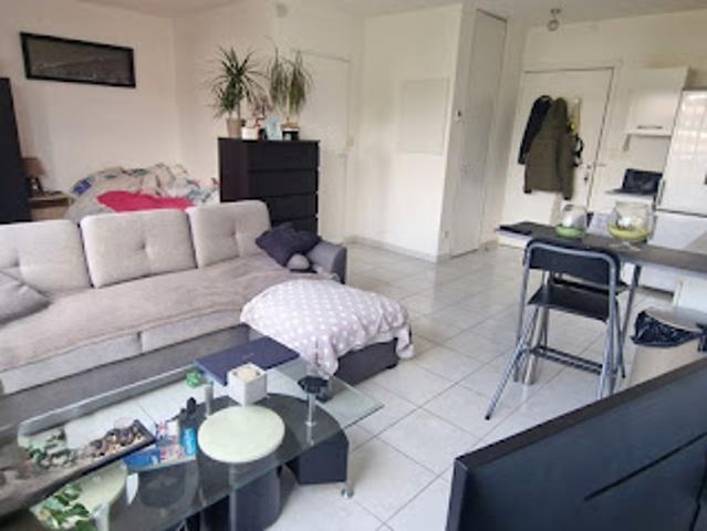 Vente Appartement 1 pièce 33 m2 Istres