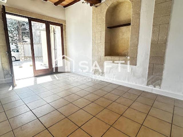 Vente Appartement 1 pièce 33 m2 La Farlède