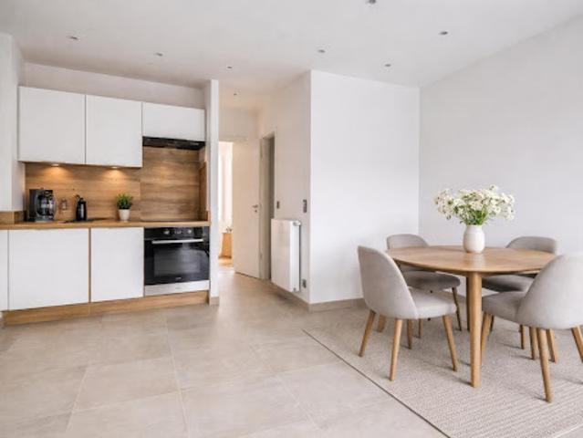 Vente Appartement 1 pièce 33 m2 Le kremlin bicetre