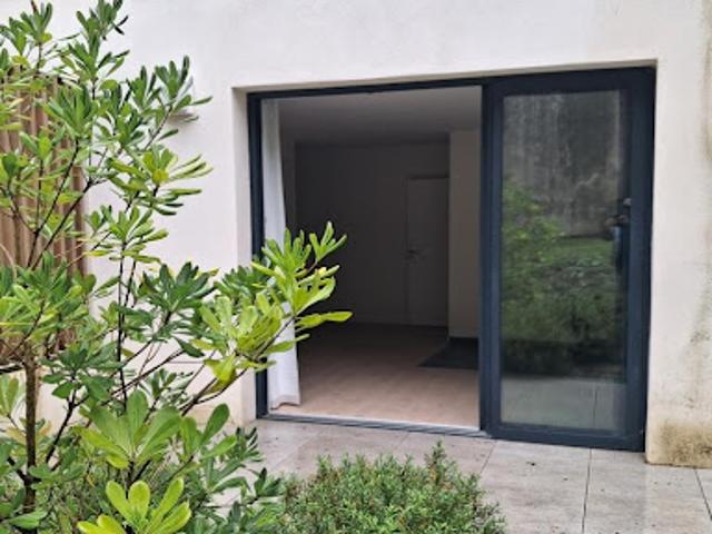 Vente Appartement 1 pièce 33 m2 Le Palais