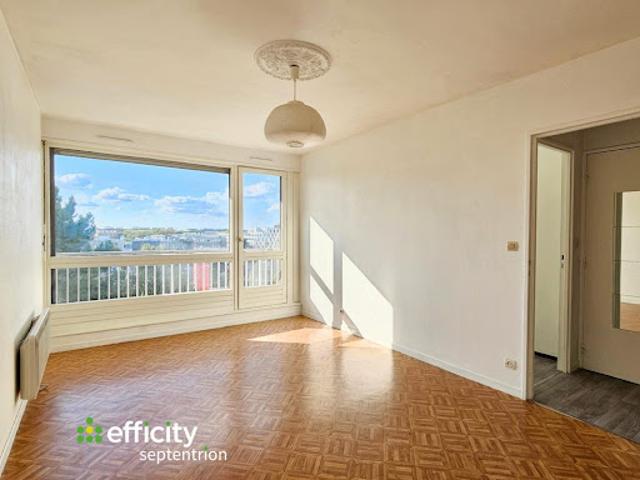 Vente Appartement 1 pièce 33 m2 Lille