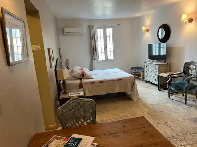 Vente Appartement 1 pièce 33 m2 L'Isle sur la Sorgue