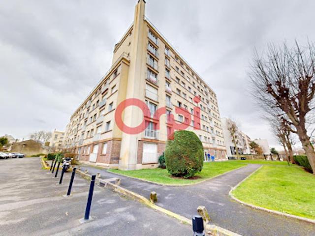 Vente Appartement 1 pièce 33 m2 Livry Gargan