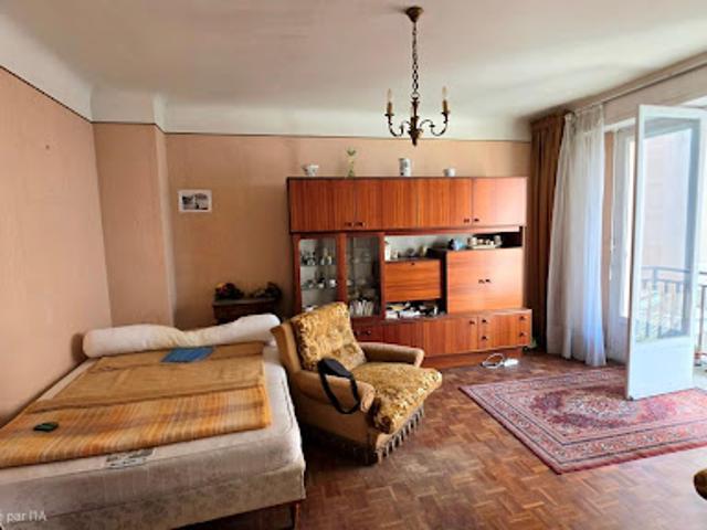 Vente Appartement 1 pièce 33 m2 Pau
