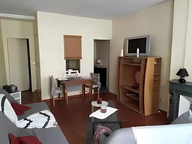 Vente Appartement 1 pièce 33 m2 Perpignan