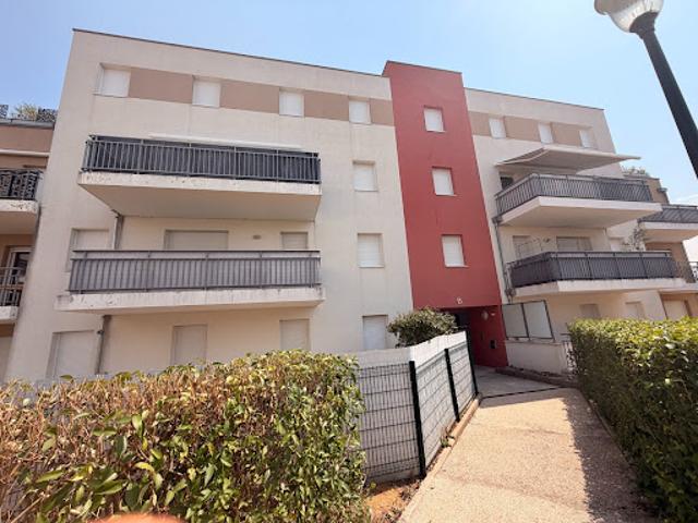 Vente Appartement 1 pièce 33 m2 Perrigny lès Dijon