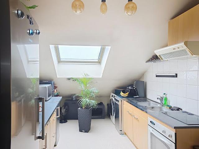 Vente Appartement 1 pièce 33 m2 Pornichet
