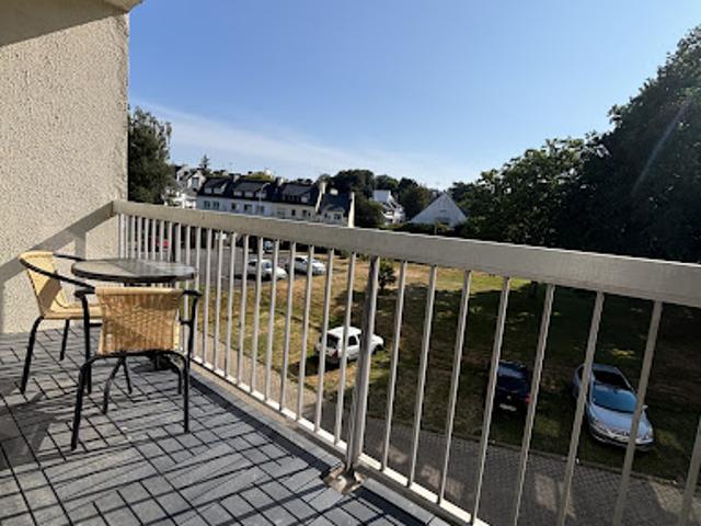 Vente Appartement 1 pièce 33 m2 Quimper