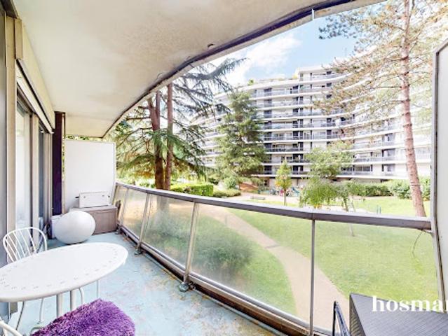 Vente Appartement 1 pièce 33 m2 Saint Maurice