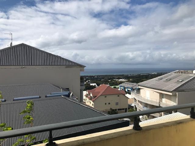 Vente Appartement 1 pièce 33 m2 Saint Denis
