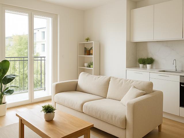 Vente Appartement 1 pièce 33 m2 Saint Germain en Laye
