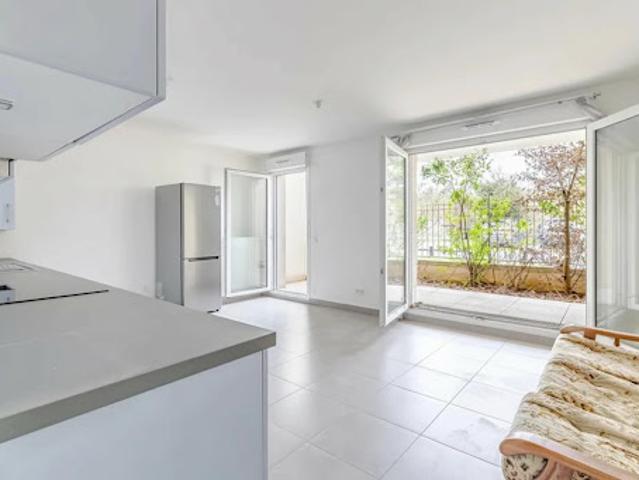 Vente Appartement 1 pièce 33 m2 Saint Gratien