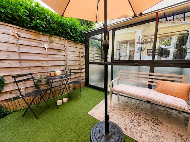 Vente Appartement 1 pièce 33 m2 Six Fours les Plages