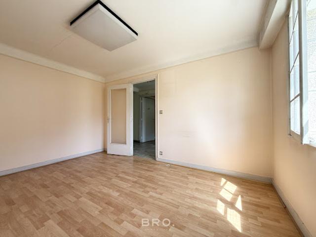 Vente Appartement 1 pièce 33 m2 Vannes