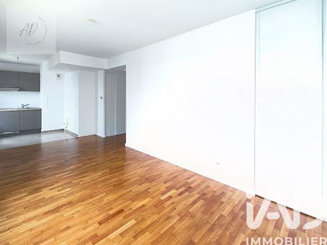 Vente Appartement 1 pièce 33 m2 Velizy villacoublay