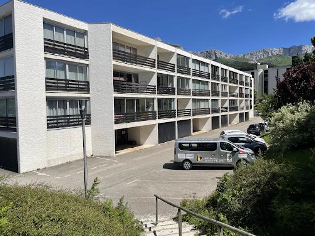 Vente Appartement 1 pièce 33 m2 Villard de Lans