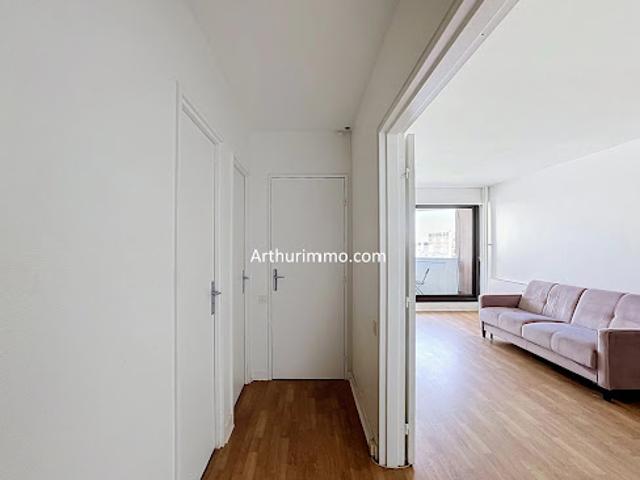 Vente Appartement 1 pièce 33.01 m2 Creteil