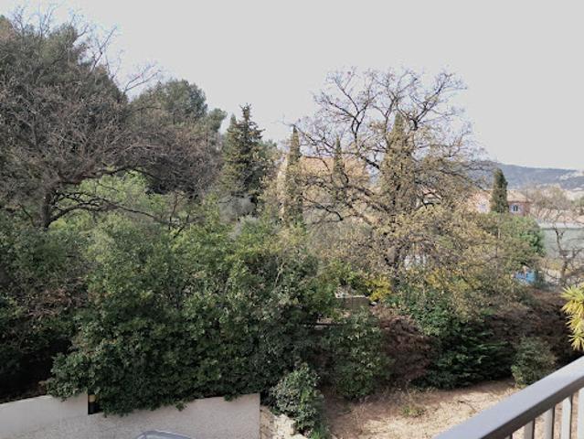Vente Appartement 1 pièce 33.15 m2 Hyeres