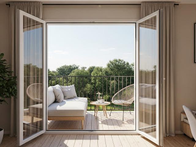 Vente Appartement 1 pièce 33.11 m2 Combloux
