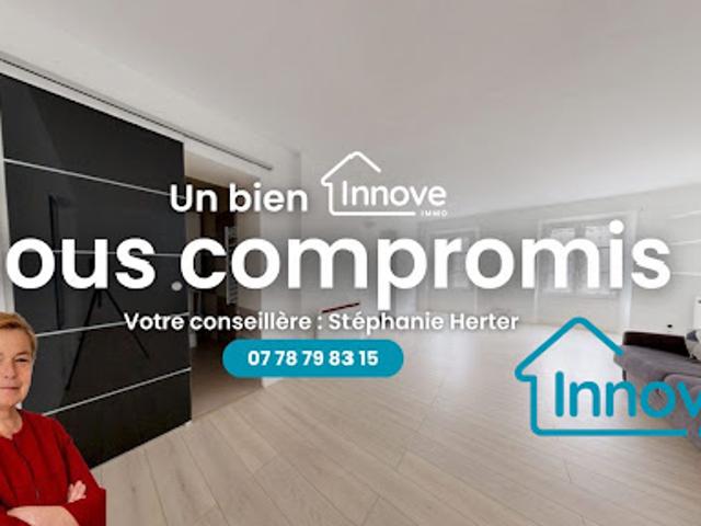 Vente Appartement 1 pièce 33.13 m2 Versailles