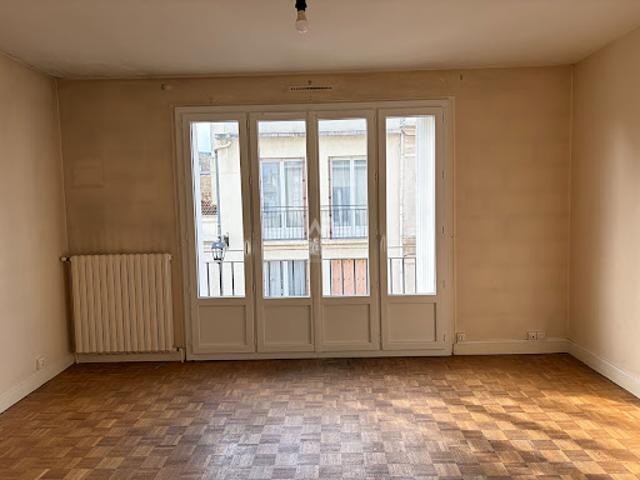 Vente Appartement 1 pièce 33.1 m2 Maisons Laffitte