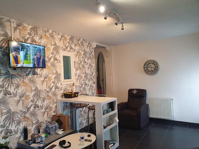 Vente Appartement 1 pièce 33.24 m2 La Rochelle