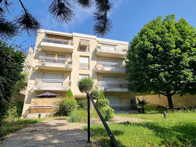 Vente Appartement 1 pièce 33.25 m2 Asnieres sur seine