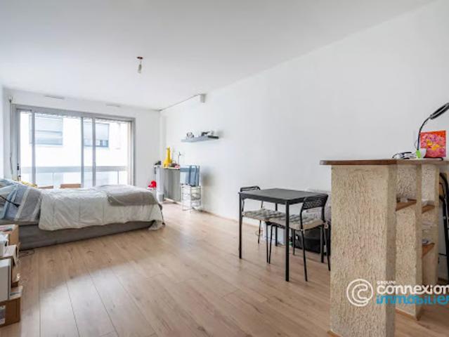 Vente Appartement 1 pièce 33.25 m2 Paris 4ème