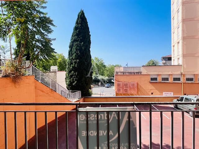Vente Appartement 1 pièce 33.28 m2 Manosque