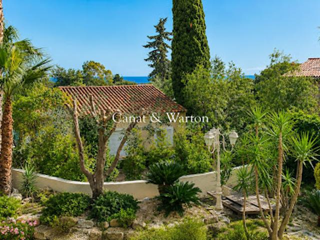 Vente Appartement 1 pièce 33.2 m2 Saint raphael