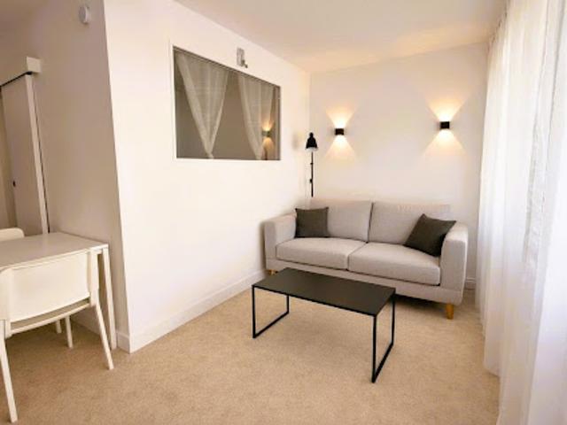 Vente Appartement 1 pièce 33.33 m2 Bordeaux