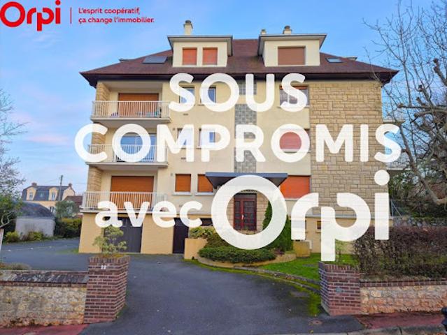 Vente Appartement 1 pièce 33.33 m2 Villers sur Mer