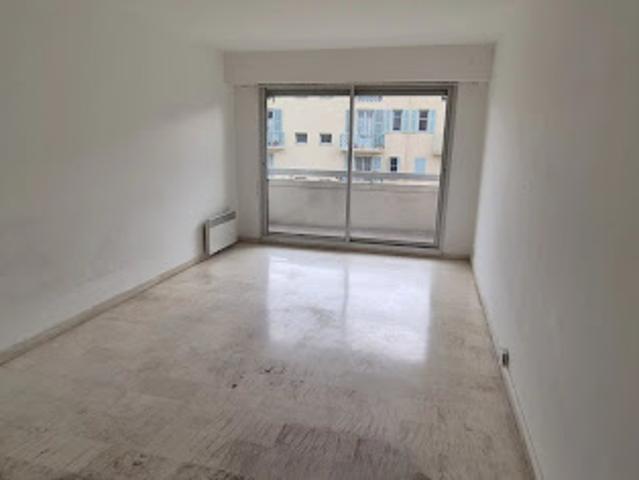 Vente Appartement 1 pièce 33.44 m2 Nice