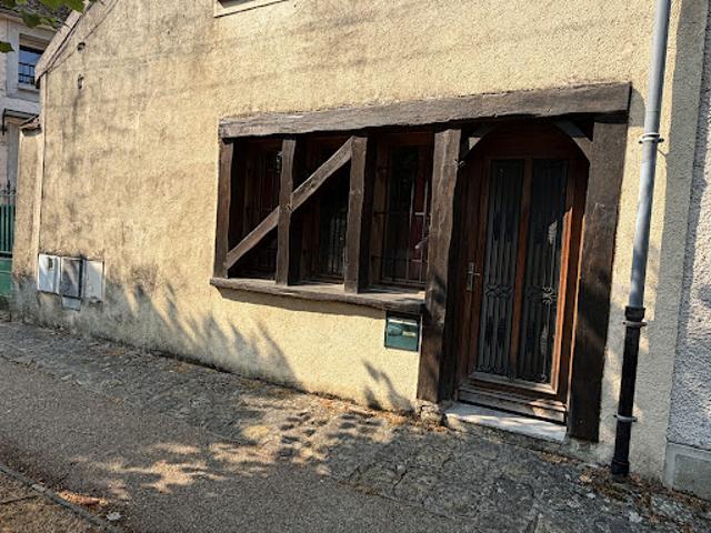Vente Appartement 1 pièce 33.48 m2 Moret Loing et Orvanne