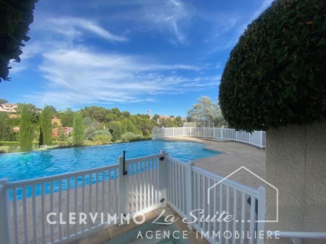 Vente Appartement 1 pièce 33.48 m2 Aix en Provence