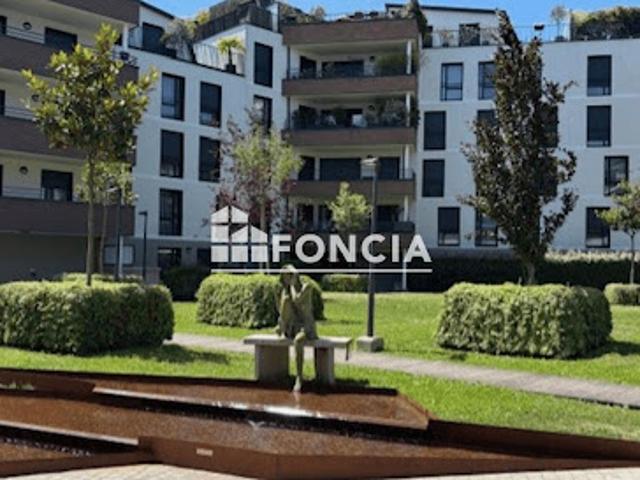 Vente Appartement 1 pièce 33.41 m2 Le Plessis Robinson