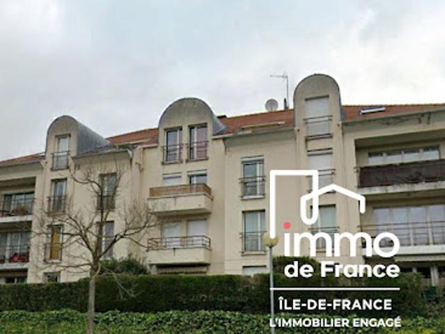 Vente Appartement 1 pièce 33.4 m2 Osny