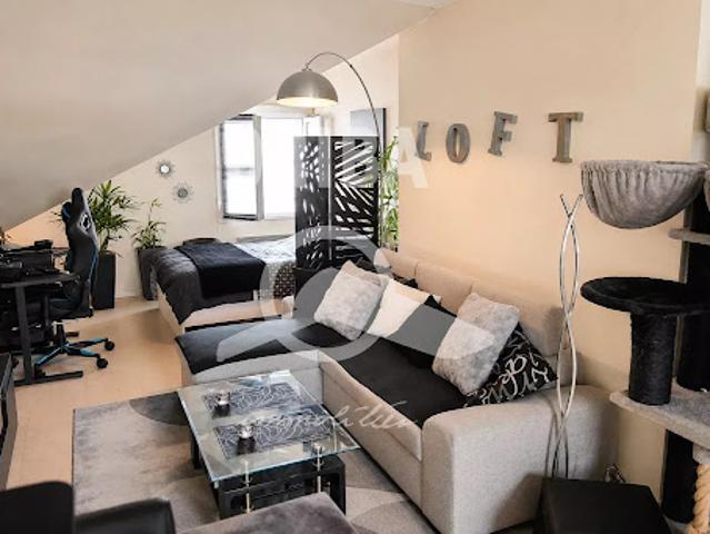 Vente Appartement 1 pièce 33.4 m2 Pornichet