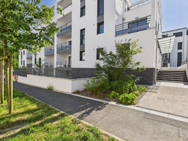 Vente Appartement 1 pièce 33.56 m2 Bayonne