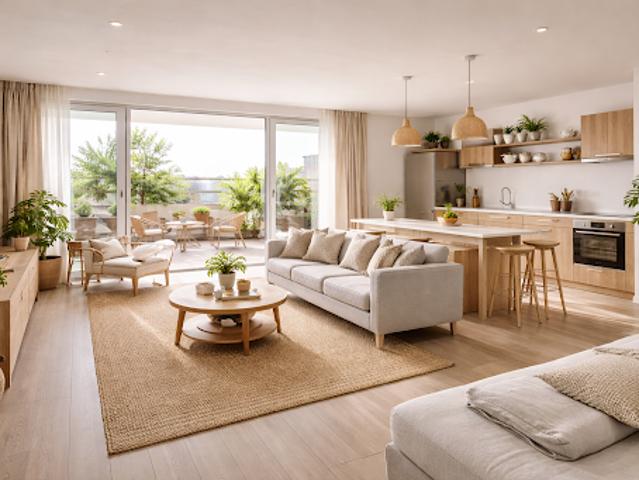 Vente Appartement 1 pièce 33.56 m2 Cogolin