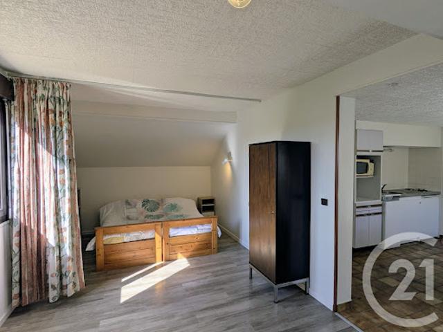 Vente Appartement 1 pièce 33.65 m2 Saint Geniès