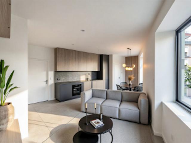 Vente Appartement 1 pièce 33.6 m2 Annemasse