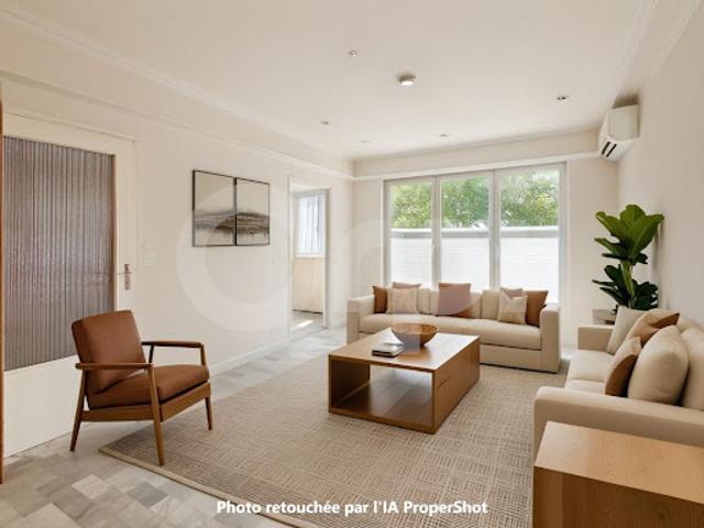 Vente Appartement 1 pièce 33.6 m2 Hyeres