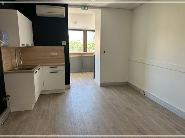 Vente Appartement 1 pièce 33.6 m2 Macon