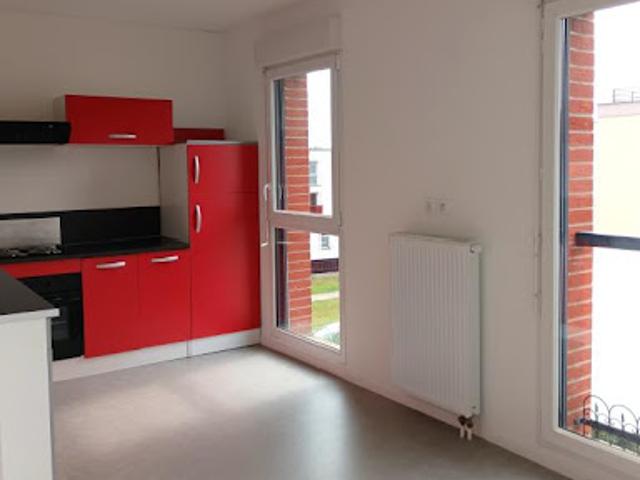 Vente Appartement 1 pièce 33.75 m2 Loos