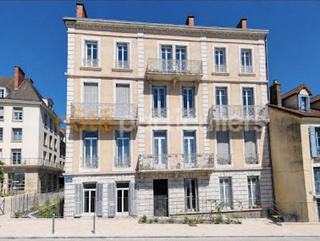 Vente Appartement 1 pièce 33.76 m2 Chalon sur saone