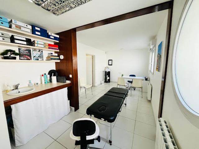 Vente Appartement 1 pièce 33.78 m2 Royan