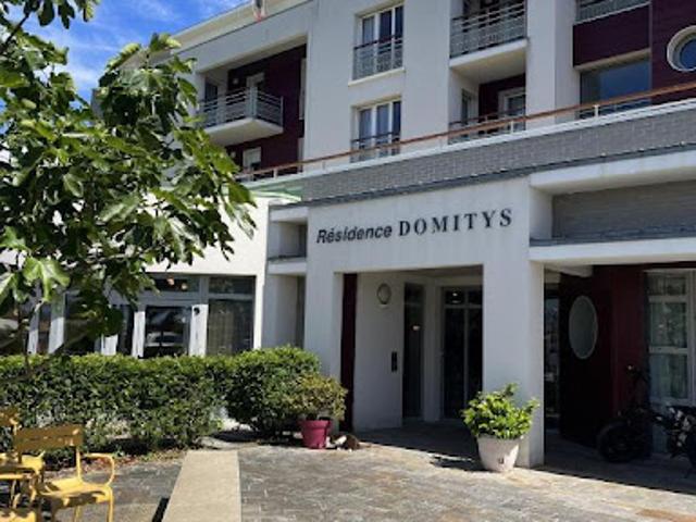 Vente Appartement 1 pièce 33.71 m2 Saint Gilles Croix de Vie