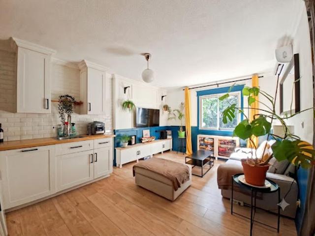 Vente Appartement 1 pièce 33.71 m2 Toulouse