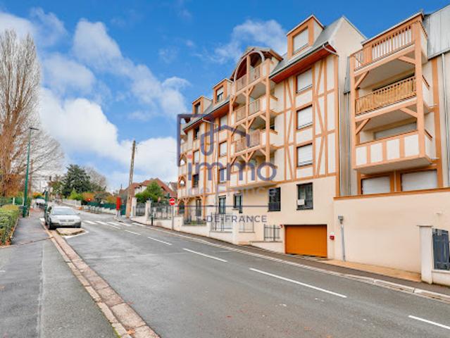 Vente Appartement 1 pièce 33.7 m2 Gagny